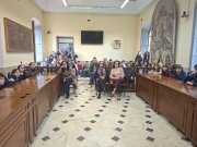 Insediamento Mini Sindaco